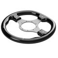 Steering Wheel 340mm for Ford Mustang GT3 1968-1973