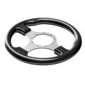 Steering Wheel 340mm for Ford Mustang GT500 3DP Racelab 1968-1973