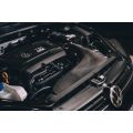 RTMG Performance Full Carbon Direct Cold Air Intake Stage 1 for VW Golf MK 7.5 - 2.0 TSI EA888 Gen 3