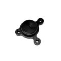 RTMG Performance HPFP Block Off Plate for 2.0 TFSI EA113 Black
