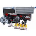 RTMG Performance Stufe 3 Tuning Kit Blow Off Ventil für 2.0 TSI EA888 Gen 3 IS470 Max 470PS