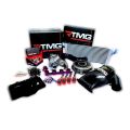 RTMG Performance Stufe 3 Tuning Kit mit DSG DQ200 Gen 1 Kupplung für 1.4 TSI EA111 CAV-CTH Polo / Ibiza / Fabia - 380RS (max 380PS)