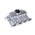 Billet Aluminum Performance Intake Manifold RTMG Performance for VW Golf MK8 GTI / R  2.0 TSI EA888 Gen 4