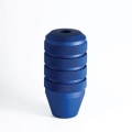 REVIN Schalthebelknauf GRIP Blau