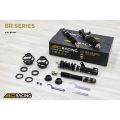 BC Racing S-03-BR-RN Coilovers for VW Golf IV/Jetta IV/Bora AWD MK4/A4 1999-2006