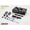 BC Racing S-39-BR-RA Gewindefahrwerke für Audi TT FV/8S 2014+ (FWD/AWD)