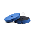 SCHOLL CONCEPTS NINJA Finishing Pad 140/25mm BLUE