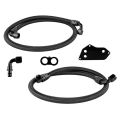 Ölkühler-Kit für BMW N20 F20 F30 125i 220i 320i 328i 420i 428i