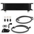 Ölkühler-Kit für BMW N20 F20 F30 125i 220i 320i 328i 420i 428i