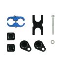 Ölkühler-Kit für BMW N20 F20 F30 125i 220i 320i 328i 420i 428i
