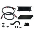 Oil Cooler kit for VW Golf MK7 GTI EA888 III
