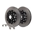 SG2F009OS Sport Discs Rotors SG EBC Brakes for Audi R8 RS4 B8 RS5 B8 LAMBORGHINI Gallardo Audi R8 R8 RWS RS5 LAMBORGHINI Gallardo R8 RWS