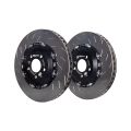 SG2F009 Sport Discs Rotors SG EBC Brakes for Audi R8 RS4 B8 RS5 B8 LAMBORGHINI Gallardo Audi RS5 R8 R8 RWS LAMBORGHINI Gallardo R8 RWS