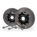 SG2F015OS Sport Discs Rotors SG EBC Brakes for Nissan Nissan GT-R R35 GTR R35