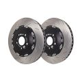 SG2F018 Sport Discs Rotors SG EBC Brakes for Audi R8 LAMBORGHINI Gallardo Audi R8 R8 RWS R8 RWS LAMBORGHINI Gallardo