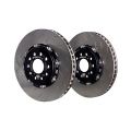SG2FC2028 Sport Discs Rotors SG EBC Brakes for Honda Honda Civic 9th Gen FK2 Type-R Civic 10th Gen FK8 Type-R Civic 11th Gen  FL5 Type-R Civic Type-R