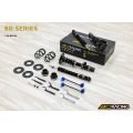 BC Racing T-08-BR-RA Gewindefahrwerke für Mini Clubman F54 2014+ (Front shock size 50mm)
