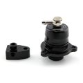 Blow off BOV Turbosmart TS-0203-1052 Kompact Shortie Dual Port for Mini Cooper S R56 R57 Clubman R55 