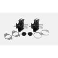 Blow off BOV Turbosmart TS-0203-1072 Kompact Dual Port für Nissan Skyline GTR R32 R33 R34 Stagea