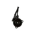 Blow off BOV Turbosmart Kompact EM Dual Port für Alfa Romeo Giulia Giulietta Mito Fiat 124 500 Bravo Lancia Delta Ypsilon