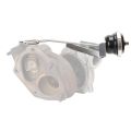 Actuator Turbosmart IWG75 for Mitsubishi Evo 6-8 10PSI