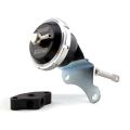 Aktuator Turbosmart IWG75 für Nissan Patrol TD42T 7PSI