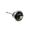 Aktuator Turbosmart IWG75 für Ford Focus RS MK1 MK2 Volvo C30 C70 S40 V50  7PSI