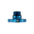 Modular Oil Cap 12AN Blue Turbosmart TS-0891-0071
