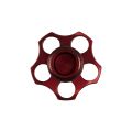 Modular Oil Cap 12AN Red Turbosmart TS-0891-0074