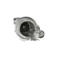 TS-2 Leistungsturbolader (wassergekühlt) 6262 V-Band 0,82AR Internes Wastegate