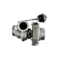 TS-2 Performance Turbocharger Water Cooled 6466 V-Band 0.82AR Internally Wastegated