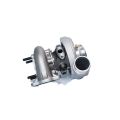 Upgrade-Turbolader TurboSystems für Audi 2.2l K26