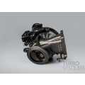 Upgrade-Turboladersatz Stufe 1 Kit TurboSystems für BMW M57D30TÜ2