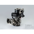 Upgrade-Turboladersatz Stufe 1 Kit TurboSystems für BMW M57D30TÜ2