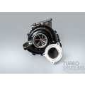 Upgrade-Turboladersatz Stufe 1 Kit TurboSystems für BMW M57D30TÜ2