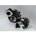 Upgrade-Turboladersatz Stufe 1 Kit TurboSystems für BMW M57D30TÜ2