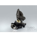 Upgrade-Turboladersatz Stufe 2 Kit TurboSystems für BMW M57D30TÜ2