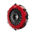 Twin Disc Clutch UniClutch Track With Flywheel For Ford Falcon BABF BARRA 240 4.0 (Turbo) 6cyl