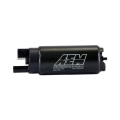 340lph High Flow In-Tank Fuel Pump AEM 50-1000