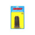 Schrauben ARP 673-1012 Black Oxide M10 x 1.25 x 100 12pt 5pcs