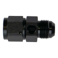 10AN Male Flare to Female Flare Swivel with 1/8th npt DeatschWerks