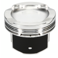 Schmiedekolbe JE Pistons 338095S für BMW N54B30 84.5mm 9.50:1 -22.00cc