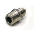 AN4 x 1/4 NPT Nitrous Filter Fitting Nitrous Express NX 15612