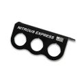 Switch Panel for Operator Shifter Nitrous Express NX 15815