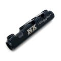 Fuel Log 4 Anschluss ohne Fittings Nitrous Express NX 15841