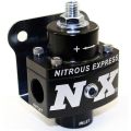 NX Billet Kraftstoffdruckregler ohne Bypass Nitrous Express NX 15951