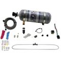 N-Tercooler Spray Ring Reduces Air Inlet Temp On Turbo Applications Composite 12Lb Bottle Nitrous Express NX 20000R-12
