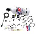 Dual Nozzle with 10Lb Bottle for Dodge Viper EFI (100-300Hp) Nitrous Express NX 20325-10 