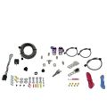 Sub C Nitrous System 25-35-50Hp ohne Flasche Nitrous Express NX 20916-00