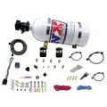 Einzeldüsen-System mit 10Lb-Flasche für alle GM EFI (35-50-75-100-150 PS) Nitrous Express NX 20920-10